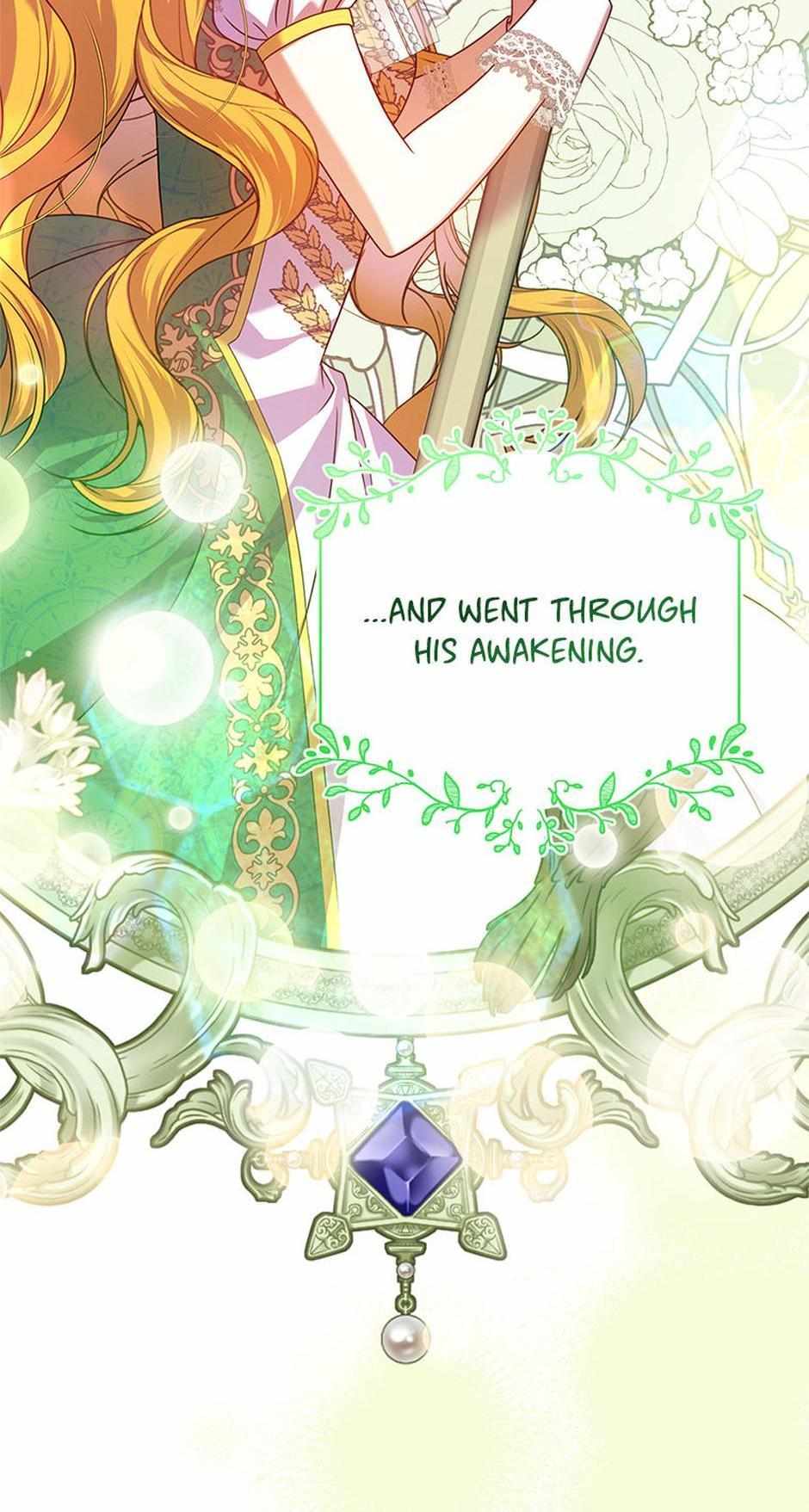 I Met the Male Lead in Prison Chapter 28 60